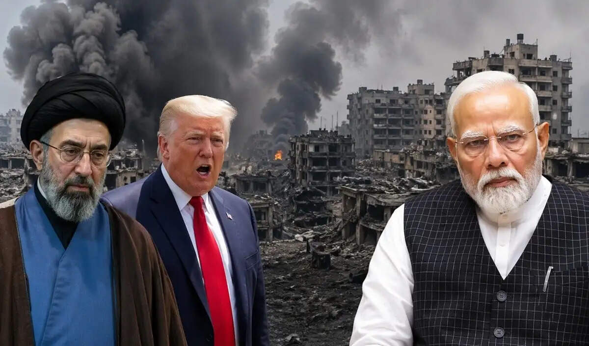 राजस्थान की पचपद्रा रिफाइनरी में आग: सुरक्षा और संचालन पर उठे सवाल