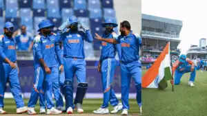 विराट कोहली का अनोखा रिकॉर्ड: 15 अगस्त और 26 जनवरी को शतक लगाने वाला पहला भारतीय