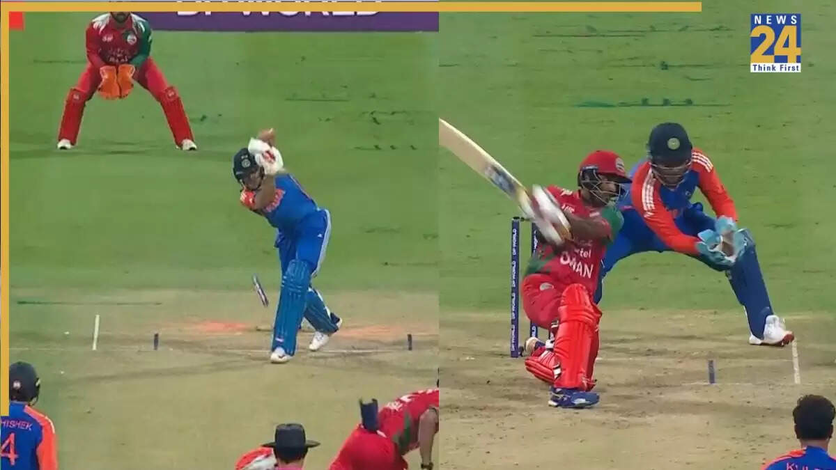 Asia Cup 2025: भारत ने ओमान को हराया, लेकिन विवादित फैसले बने चर्चा का विषय
