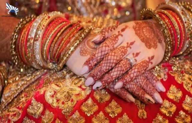 ससुराल पक्ष के खिलाफ दहेज उत्पीड़न का मुकदमा दर्ज