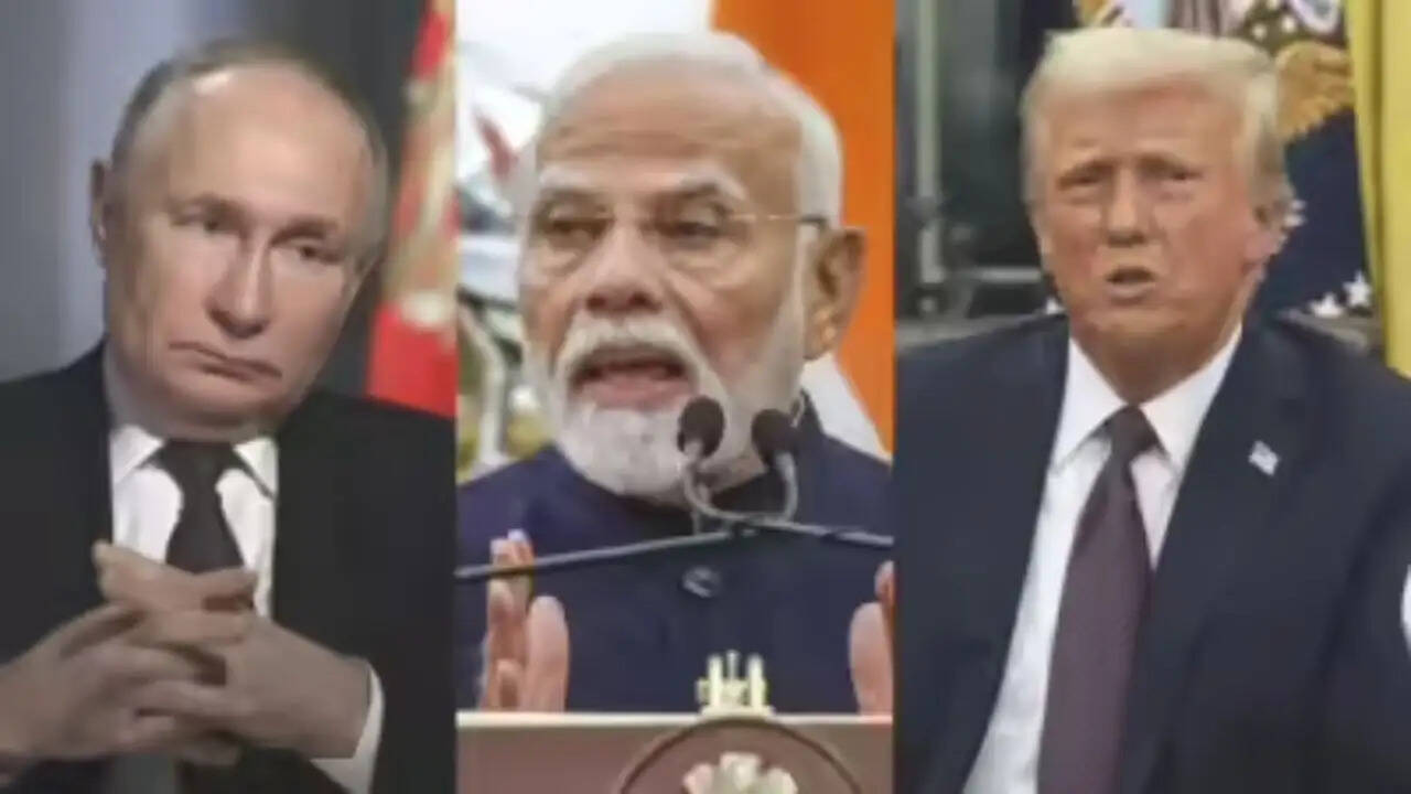 मिडिल ईस्ट में तनाव: भारत की ऊर्जा नीति पर अमेरिका का प्रभाव