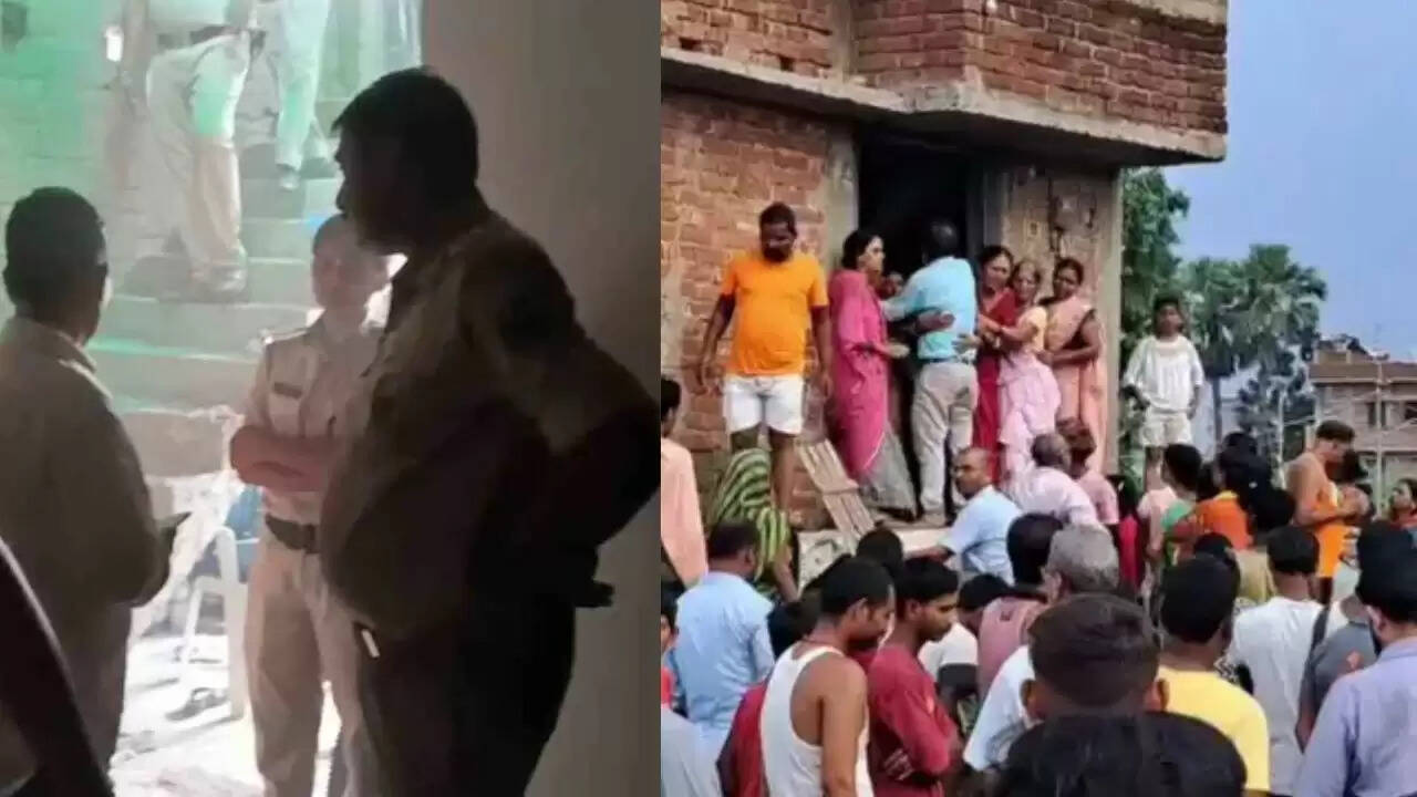 पटना में दो मासूम बच्चों की हत्या: क्या है इस खौफनाक घटना की सच्चाई?