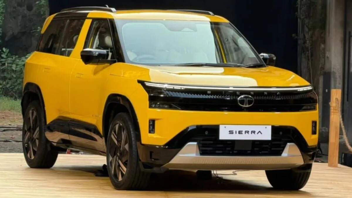 Tata और Mahindra की नई SUVs का मुकाबला: Tata Sierra और Mahindra XEV 9S का लॉन्च