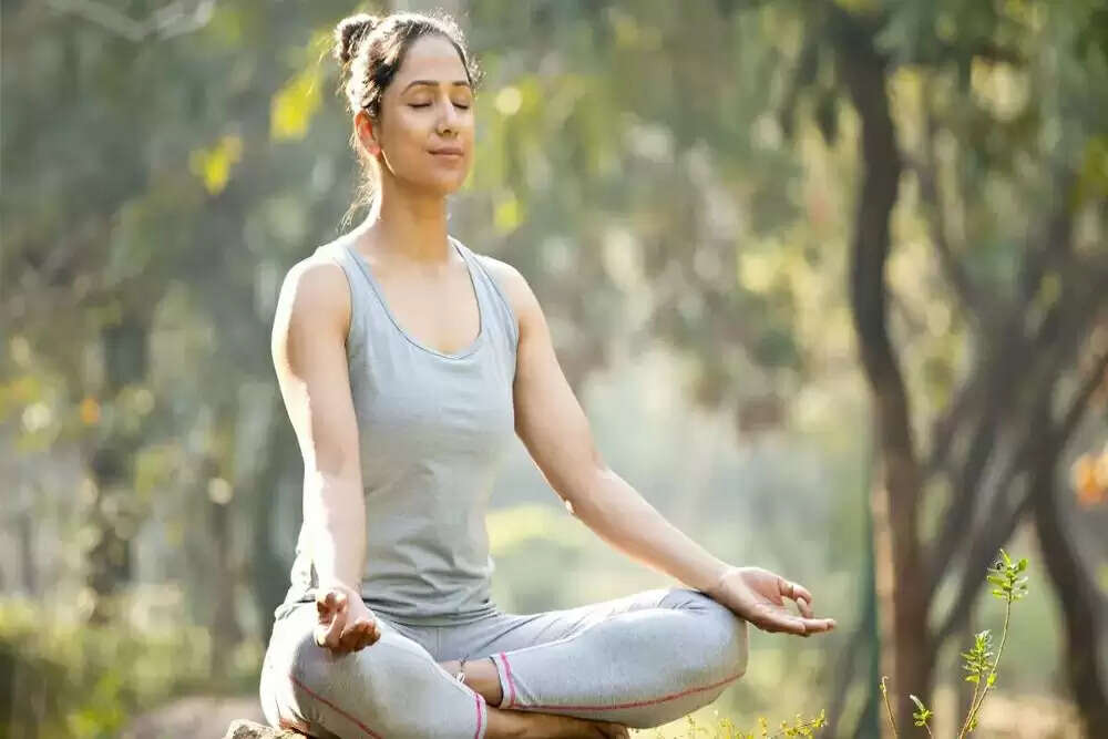 मिर्गी के उपचार में योग का महत्व: जानें कैसे मददगार हो सकता है