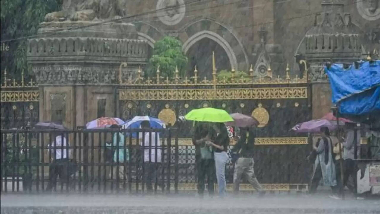 उत्तर-पश्चिम भारत में मौसम का मिजाज: आंधी और बारिश की चेतावनी