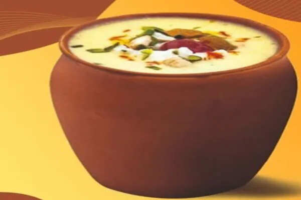 गर्म औषधीय छाछ 'खलम': सेहत के लिए वरदान