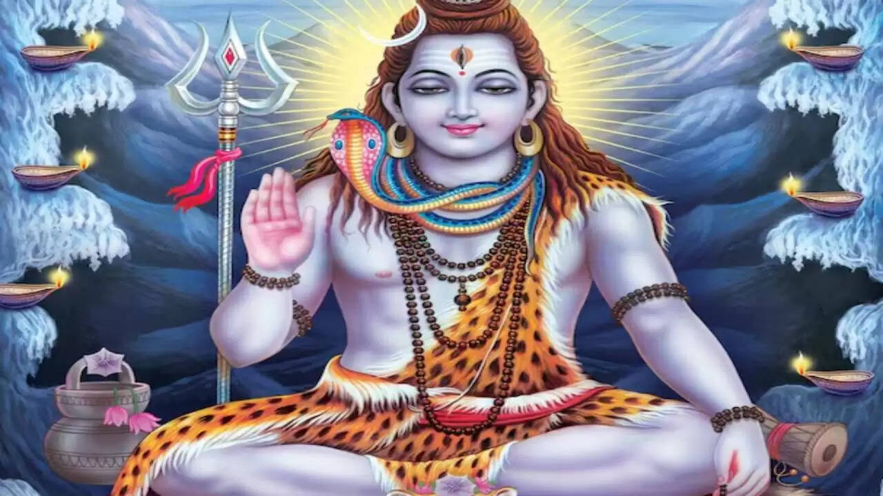 भगवान शिव के 12 ज्योतिर्लिंग: आपकी राशि के अनुसार जानें कौन सा है आपके लिए खास