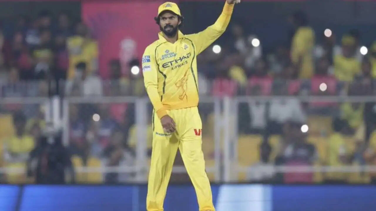 चेन्नई सुपर किंग्स की निराशाजनक शुरुआत, लगातार तीसरी हार का सामना