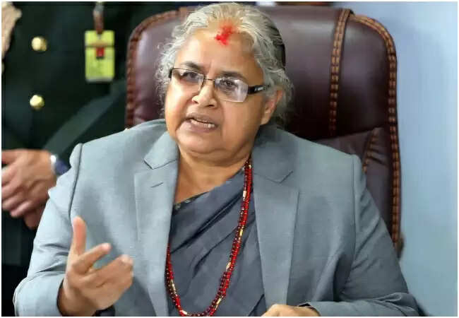 नेपाल में सुशीला कार्की को अंतरिम प्रधानमंत्री के रूप में नियुक्त किया गया