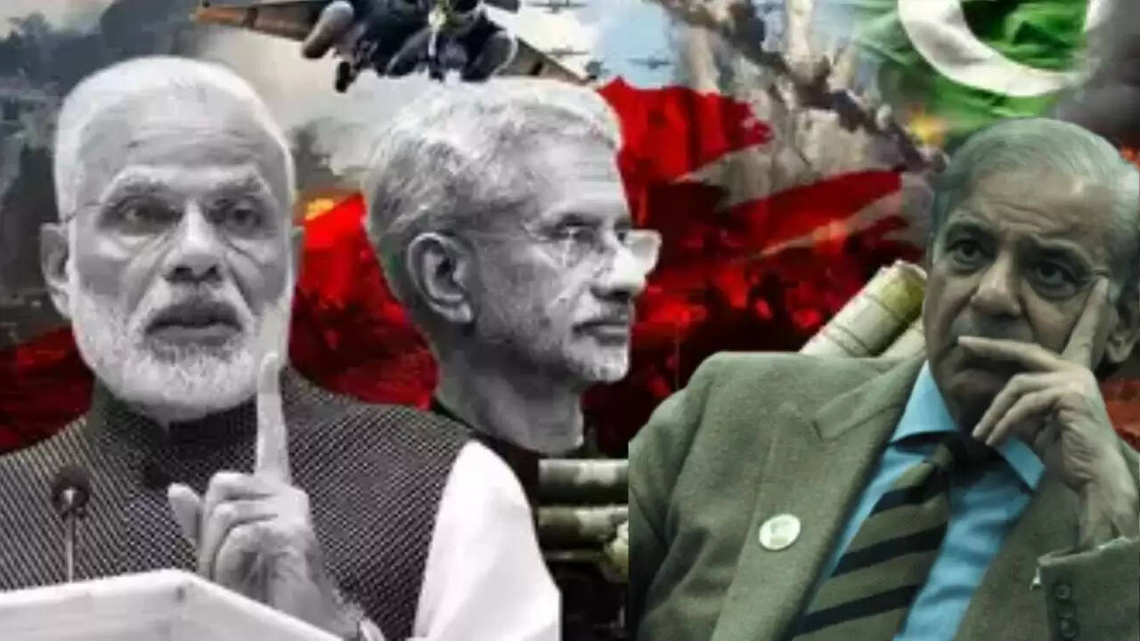 जम्मू-कश्मीर में आतंकी हमले के बाद जी7 देशों की प्रतिक्रिया