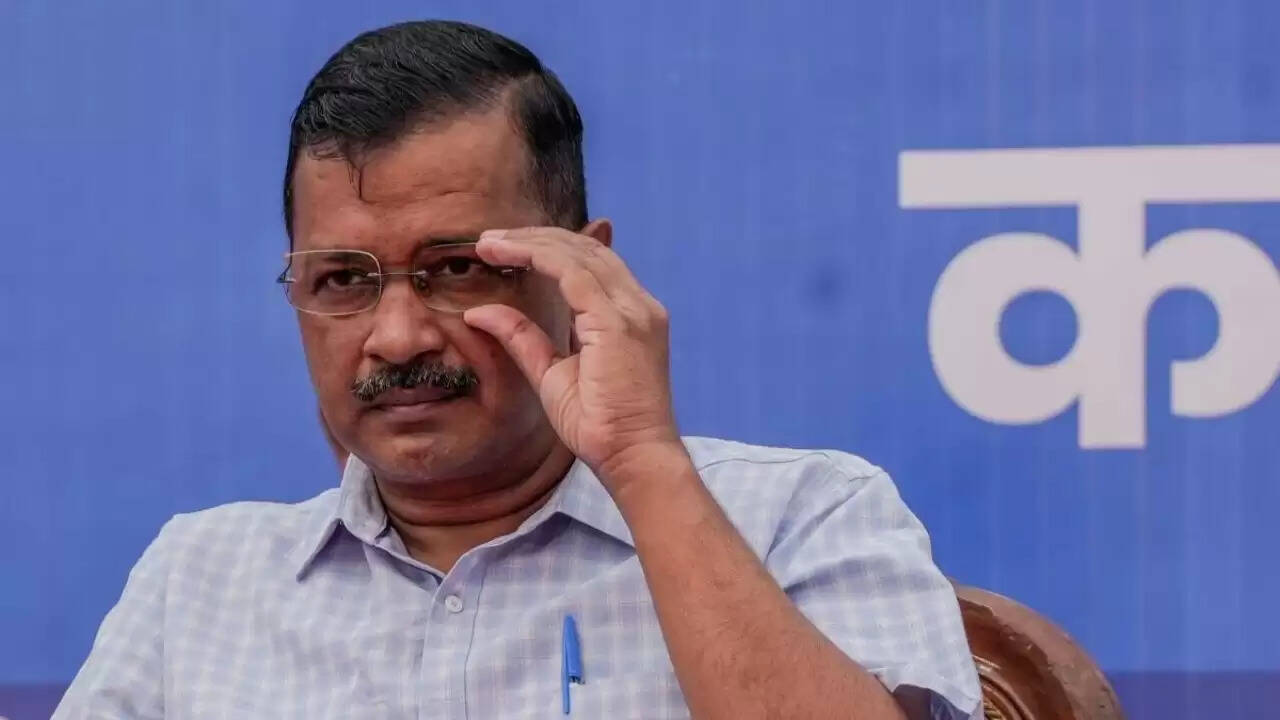 अरविंद केजरीवाल ने गुजरात में किसानों के समर्थन में उठाई आवाज