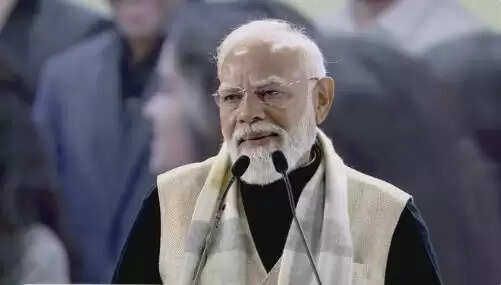 स्टार्टअप इंडिया के एक दशक का जश्न: पीएम मोदी का प्रेरणादायक संदेश