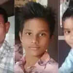 नूंह में सड़क दुर्घटना: परिवार के चार सदस्य ट्रक से टकराने से मृत