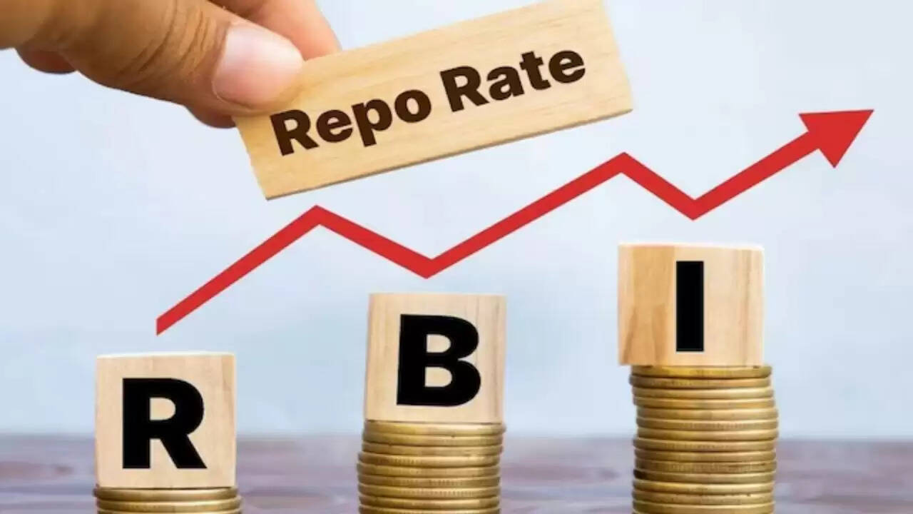 आरबीआई की मौद्रिक नीति बैठक: क्या रेपो रेट में होगा बदलाव?