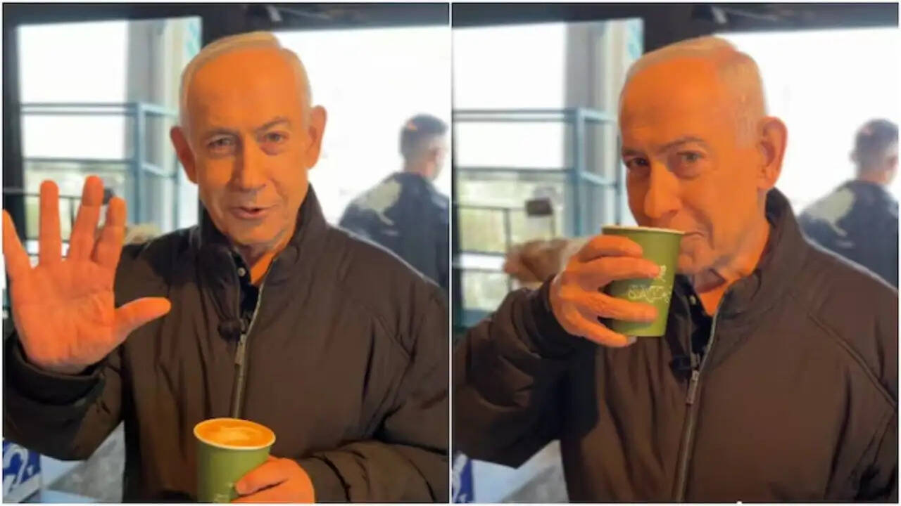 क्या बेंजामिन नेतन्याहू का नया वीडियो है AI का खेल? जानें पूरी कहानी