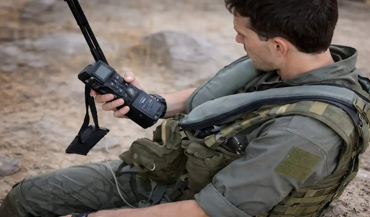 ईरान में अमेरिकी पायलट का अद्भुत रेस्क्यू ऑपरेशन