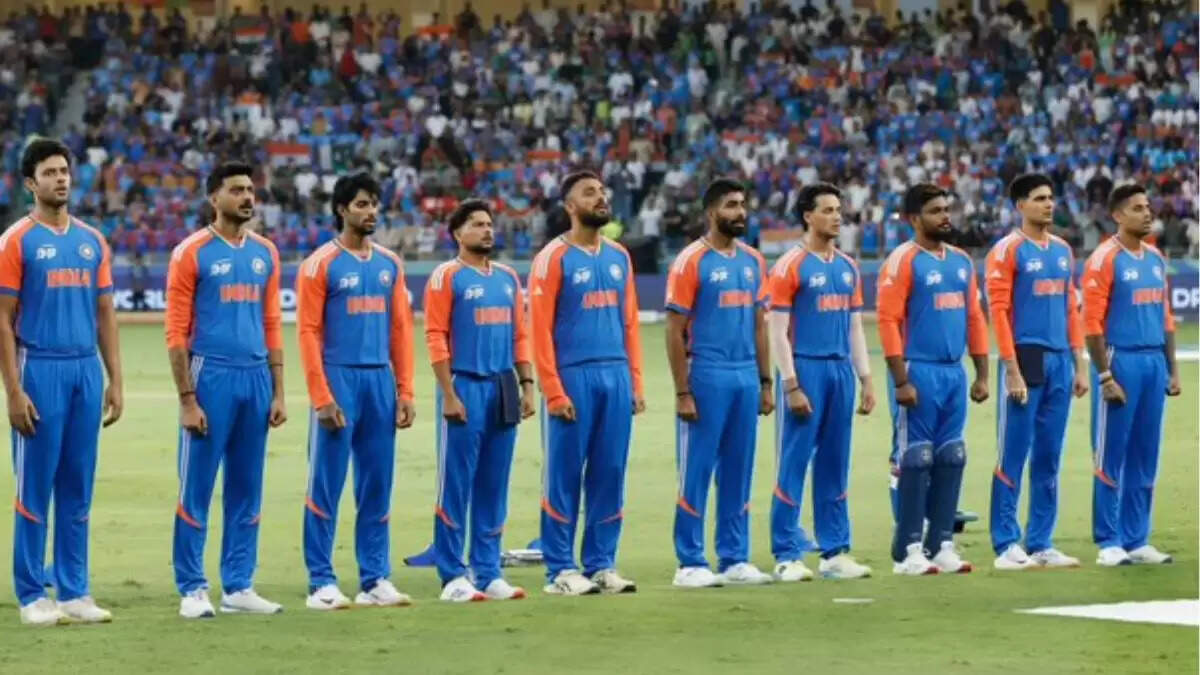 ओमान के खिलाफ मैच में भारत के नए कप्तान और उपकप्तान