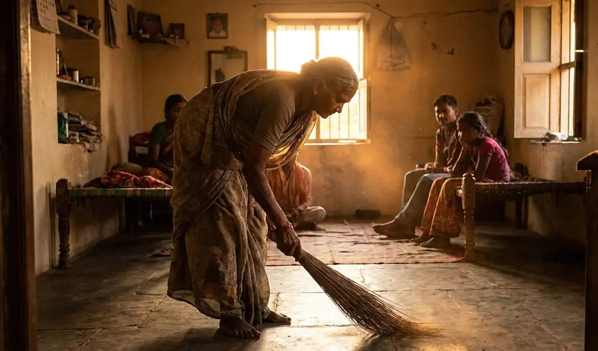 संध्या काल में धन और समृद्धि के लिए क्या न करें