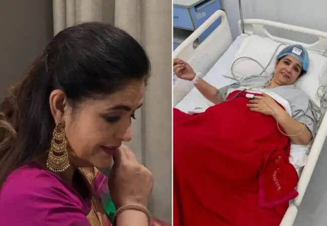 पंकज भदौरिया: ब्रेस्ट कैंसर से जूझती मास्टरशेफ इंडिया की पहली विजेता