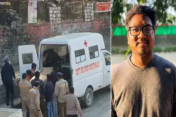 हिमाचल प्रदेश में पूर्व मुख्यमंत्री चम्पाई सोरेन के पोते वीर सोरेन की रहस्यमय मौत