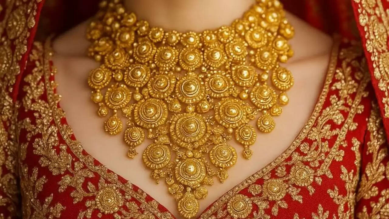 भारत में सोने और चांदी की कीमतों में वृद्धि: जानें ताजा रेट
