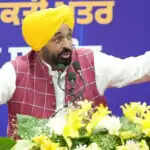 भाजपा की आलोचना करते हुए मान ने उठाए गंभीर सवाल