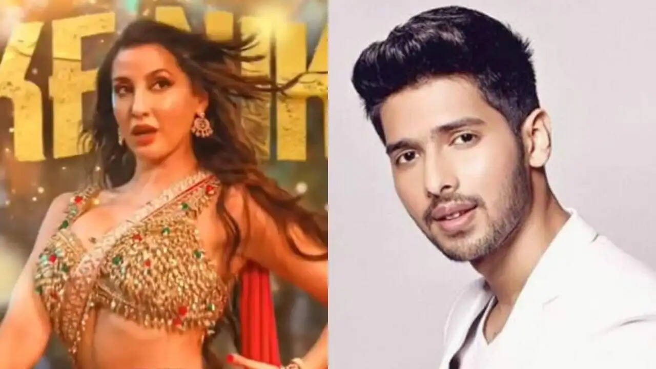 क्या है 'सरके चुनर तेरी सरके' गाने पर विवाद? अरमान मलिक ने उठाए सवाल