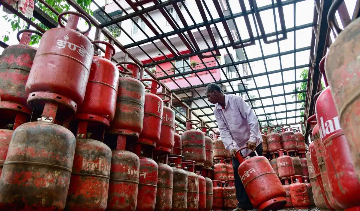 वाणिज्यिक LPG सिलेंडर की कीमतों में वृद्धि से रेस्तरां उद्योग पर पड़ सकता है असर