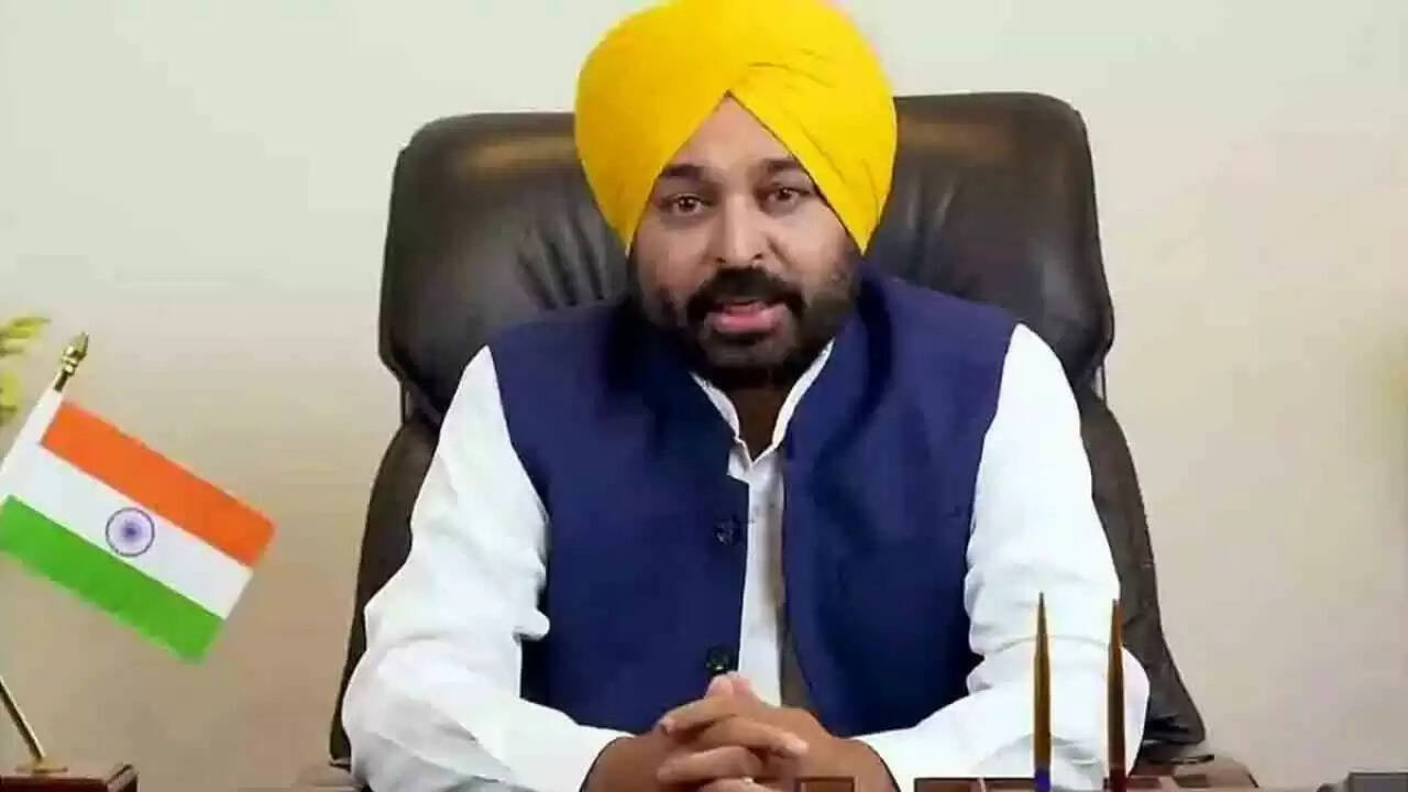 मुख्यमंत्री भगवंत मान की कैबिनेट बैठक: स्वतंत्रता दिवस से पहले महत्वपूर्ण निर्णय