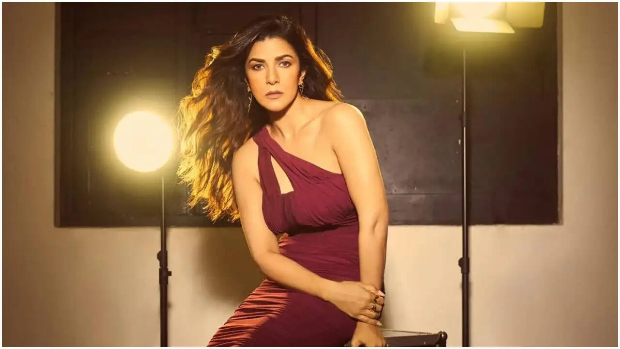 निम्रत कौर: संघर्ष से सफलता की ओर बढ़ती एक प्रेरणादायक कहानी