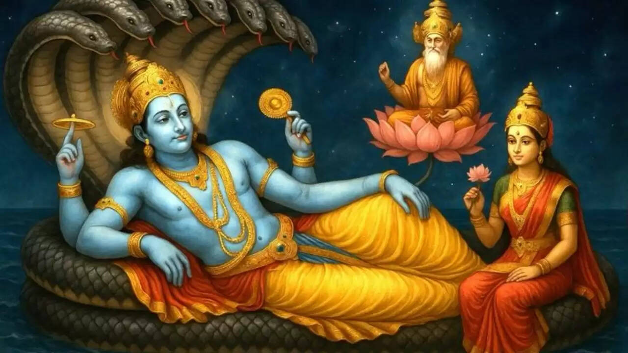 एकादशी व्रत के नियम: भगवान विष्णु की कृपा पाने के लिए जानें आवश्यक बातें
