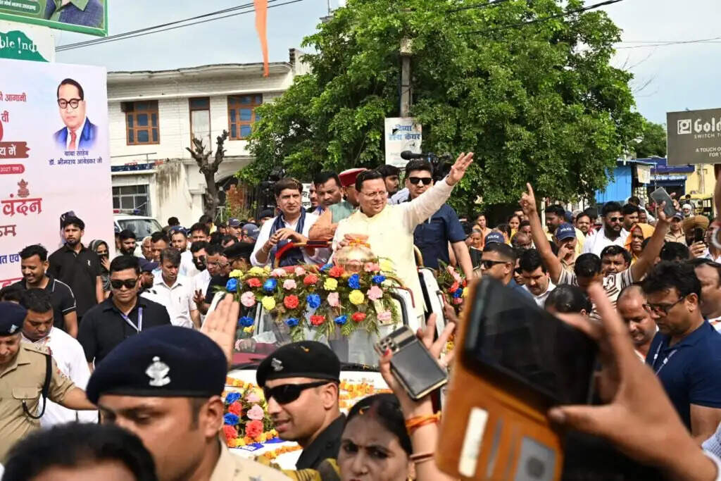गुरु रविदास जी की 650वीं जयंती पर समरसता संकल्प अभियान का आयोजन