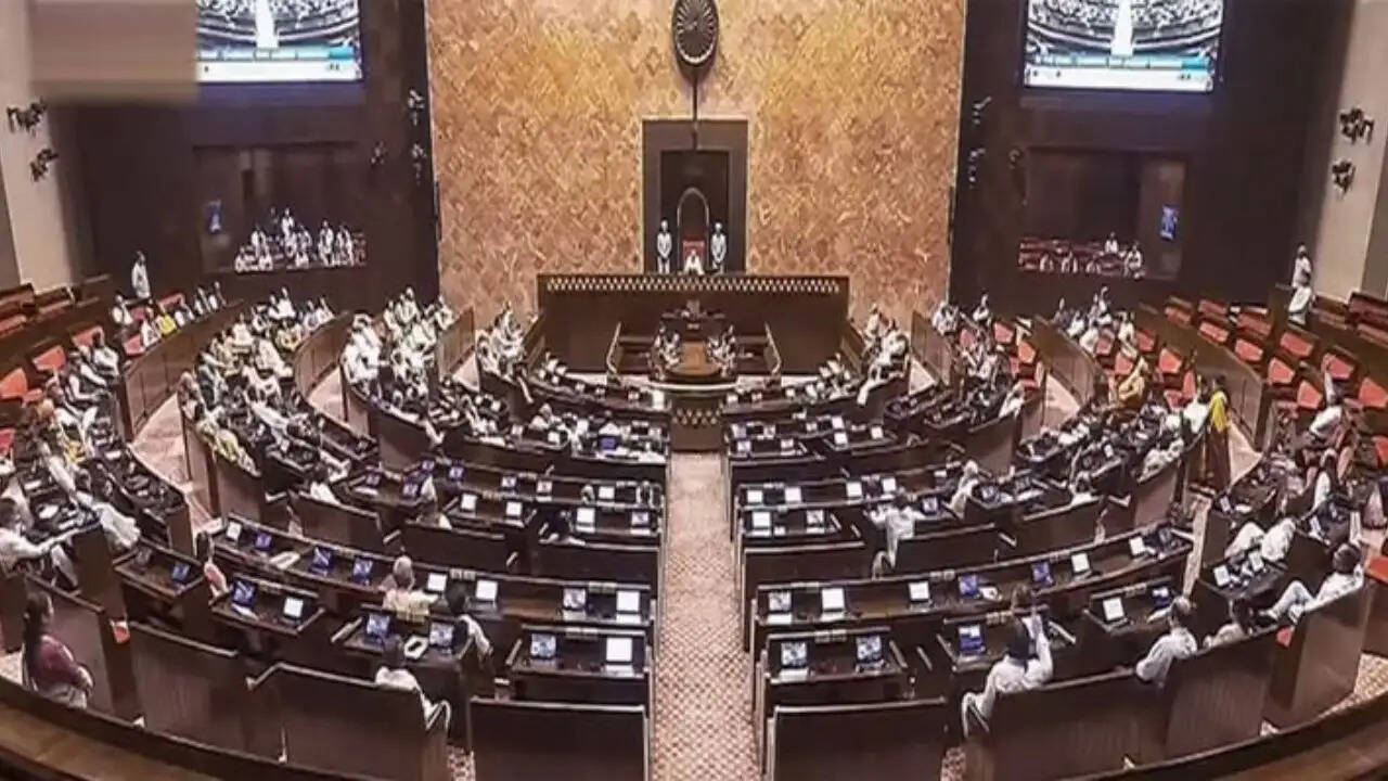 मध्य प्रदेश में राज्यसभा चुनाव: भाजपा और कांग्रेस की रणनीतियों में बढ़ी हलचल