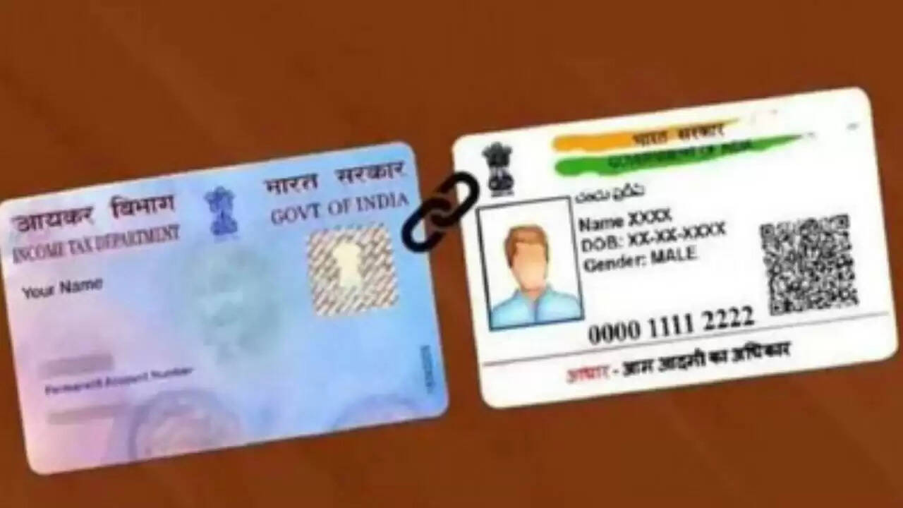 पैन और आधार लिंकिंग की अंतिम तिथि: जानें क्या करें