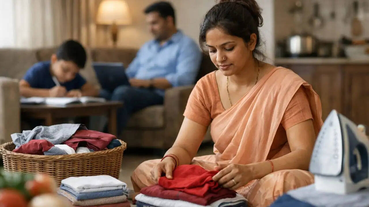 दिल्ली हाईकोर्ट का महत्वपूर्ण फैसला: गृहिणियों का योगदान है श्रम