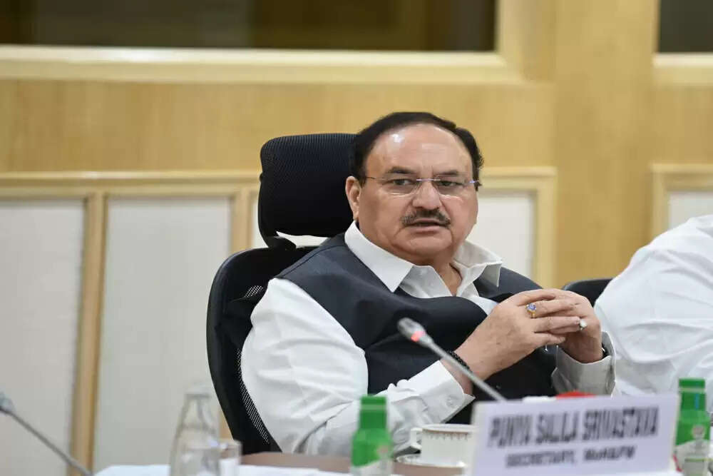 तमिलनाडु में भगदड़ के बाद भाजपा का एनडीए प्रतिनिधिमंडल घटनास्थल का दौरा करेगा