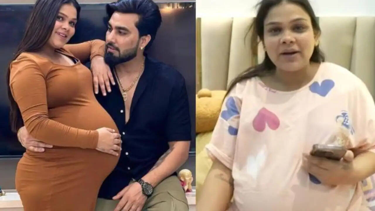 अरमान मलिक फिर से बनने वाले हैं पिता, पायल मलिक की प्रेग्नेंसी की खबर ने मचाई हलचल