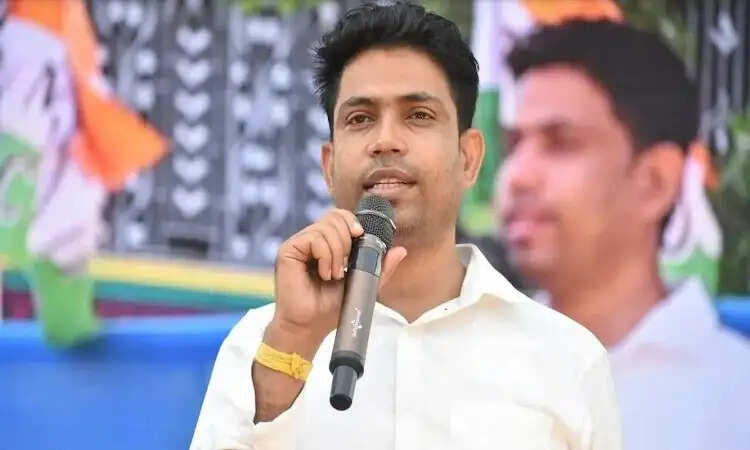 पश्चिम बंगाल के टीएमसी नेता जहांगीर खान नेपाल में गिरफ्तार