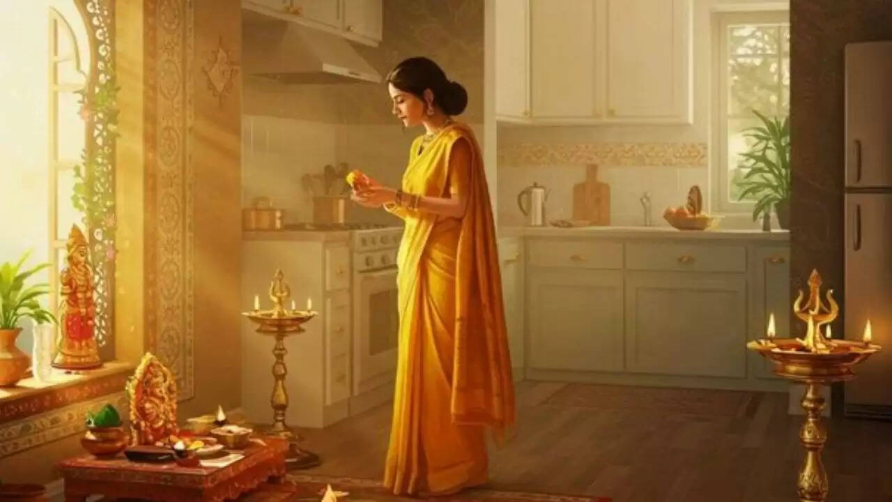 2026 के नए साल के लिए वास्तु और ज्योतिष के महत्वपूर्ण उपाय