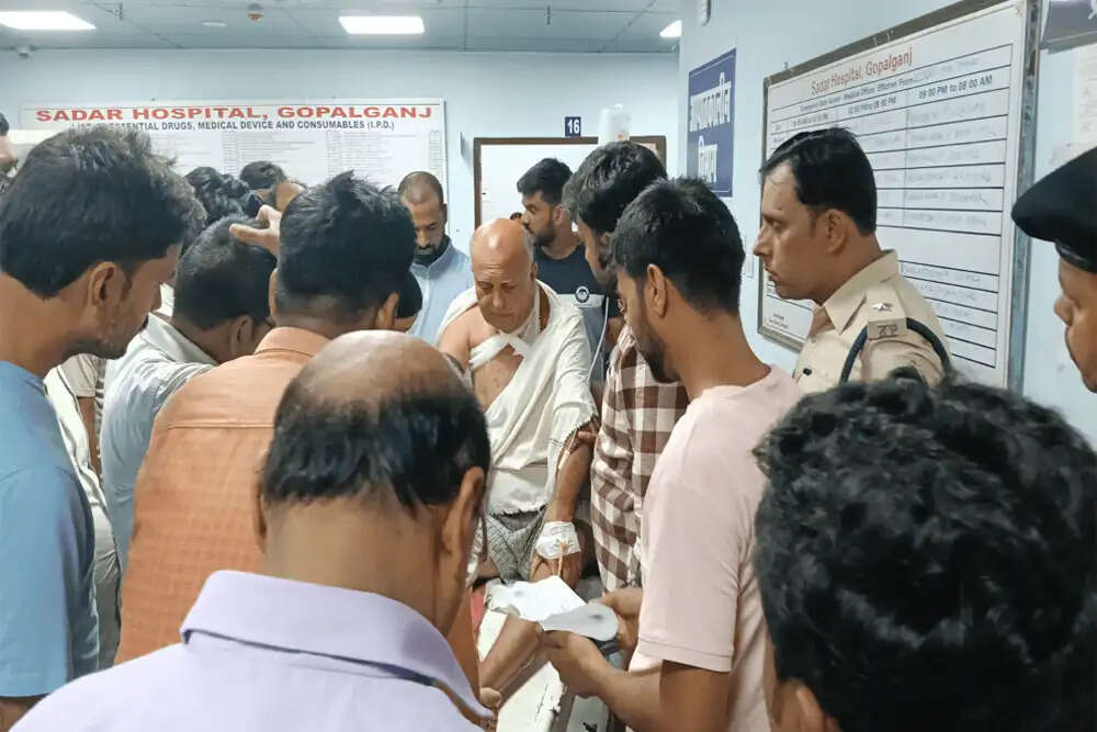 पंकज त्रिपाठी के भाई पर जानलेवा हमला, पुलिस ने मुख्य आरोपी को किया गिरफ्तार