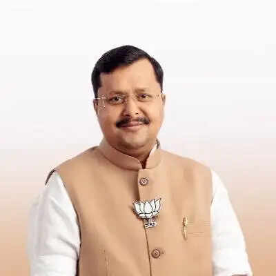 भाजपा में संगठनात्मक बड़ा फेरबदल: 28 राज्यों और 8 केंद्रशासित प्रदेशों के लिए नए प्रभारी, 2027 के चुनावों से पहले संगठन को नई दिशा