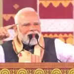 प्रधानमंत्री मोदी का असम दौरा: विकास परियोजनाओं का उद्घाटन और कांग्रेस पर तंज