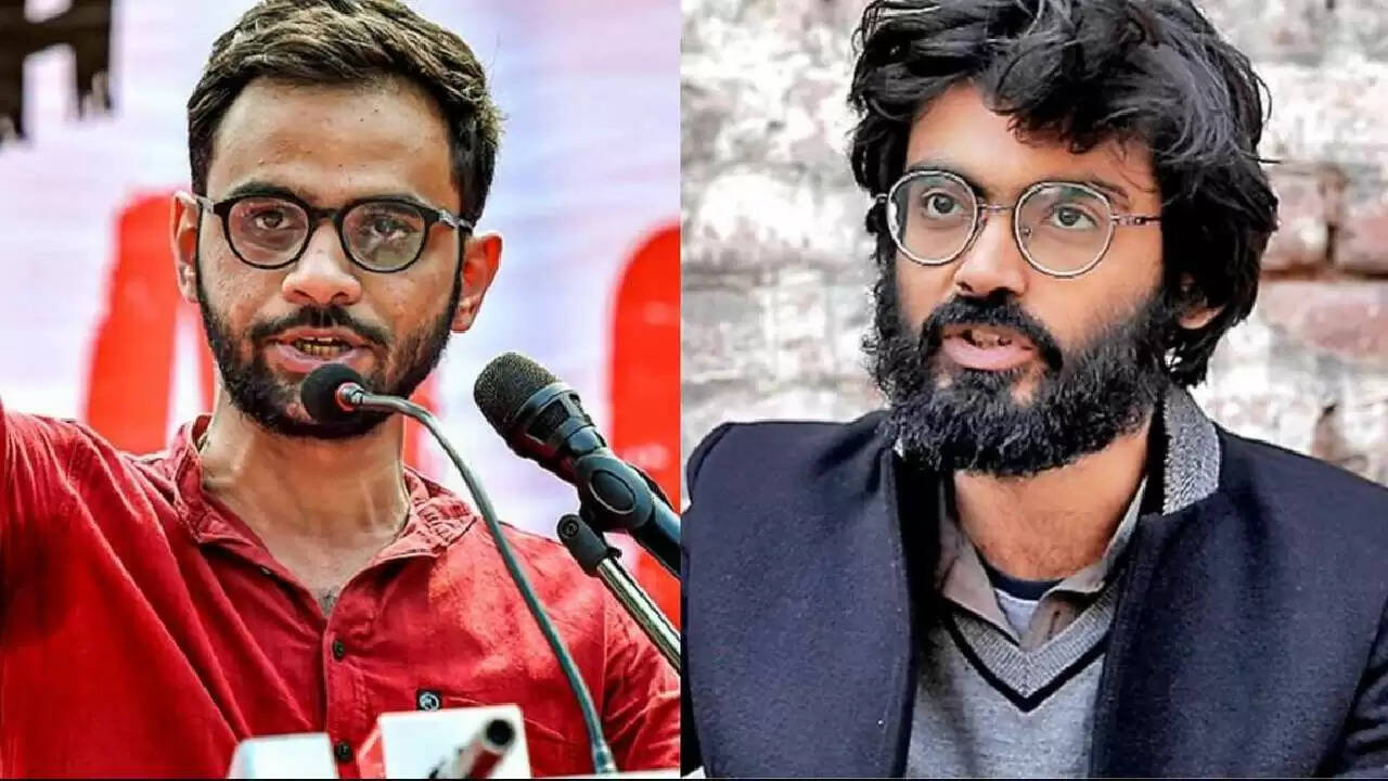 दिल्ली दंगों की साजिश पर सुप्रीम कोर्ट में सुनवाई जारी