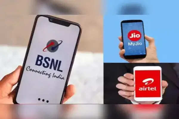BSNL का नया प्लान: 365 दिन की वैलिडिटी के साथ 600GB डेटा और अनलिमिटेड कॉलिंग