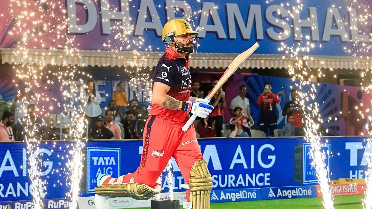 RCB ने गुजरात को हराकर आईपीएल 2026 के फाइनल में बनाई जगह, जानें कैसे