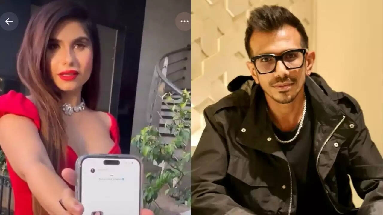 युजवेंद्र चहल और तानिया चटर्जी के बीच विवाद: क्या है पूरा मामला?