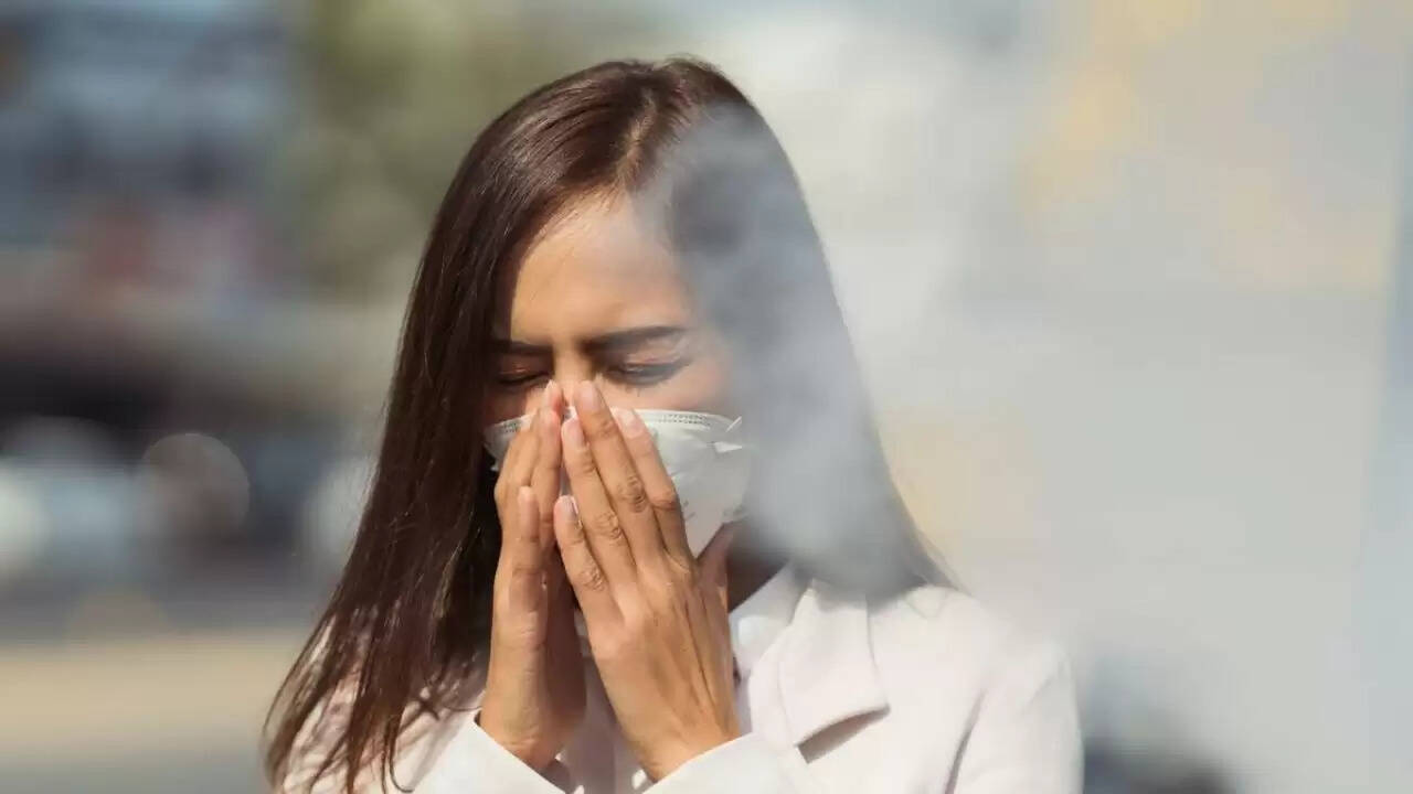 दिल्ली में प्रदूषण और डायबिटीज का बढ़ता खतरा