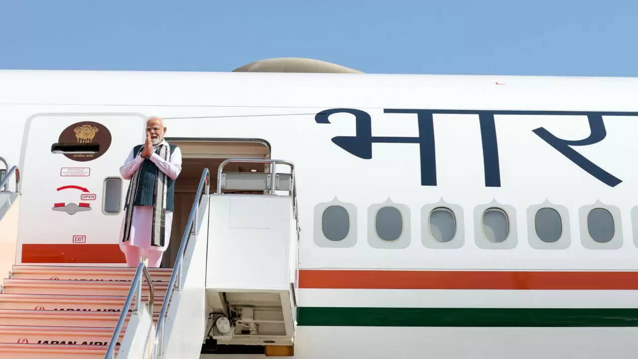 प्रधानमंत्री मोदी की जापान यात्रा: भारत-जापान संबंधों में नई ऊंचाइयां