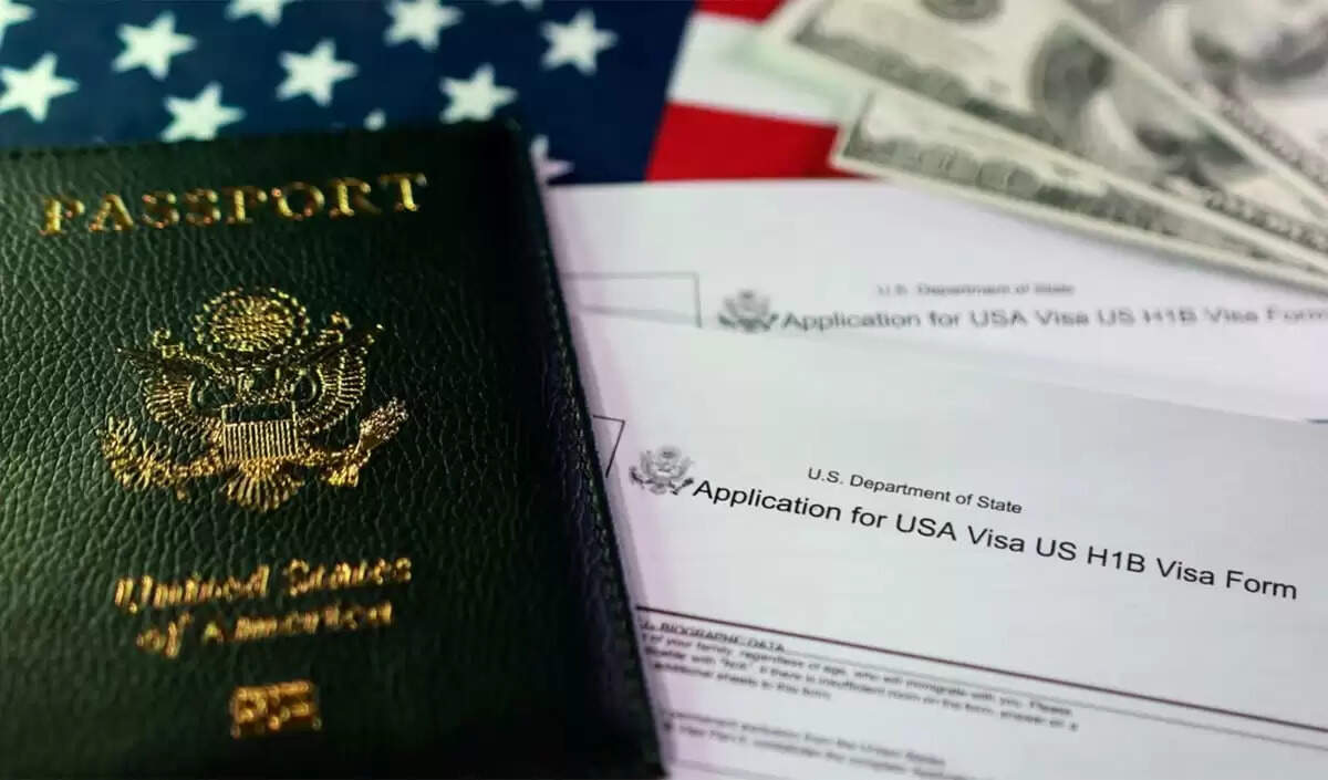 अमेरिका में भारतीय मूल के दो व्यक्तियों ने H-1B वीज़ा धोखाधड़ी स्वीकार की