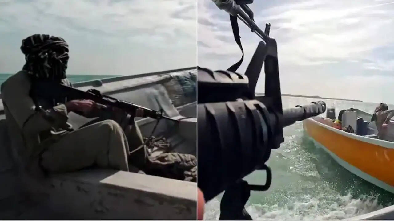पाकिस्तान में बलूच लिबरेशन आर्मी का समुद्री हमला: सुरक्षा पर गंभीर खतरे के संकेत